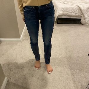 7 for all mankind jeans